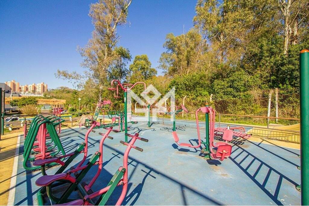 Apartamento com 3 quartos à venda, 61m² - Jardim Itu Sabará - Porto Alegre: 