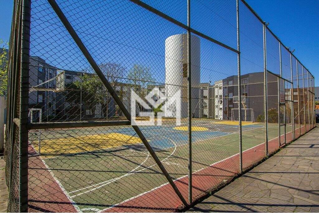 Apartamento com 3 quartos à venda, 61m² - Jardim Itu Sabará - Porto Alegre: 