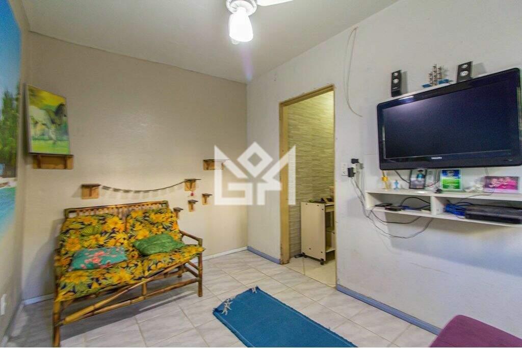 Apartamento com 3 quartos à venda, 61m² - Jardim Itu Sabará - Porto Alegre: 