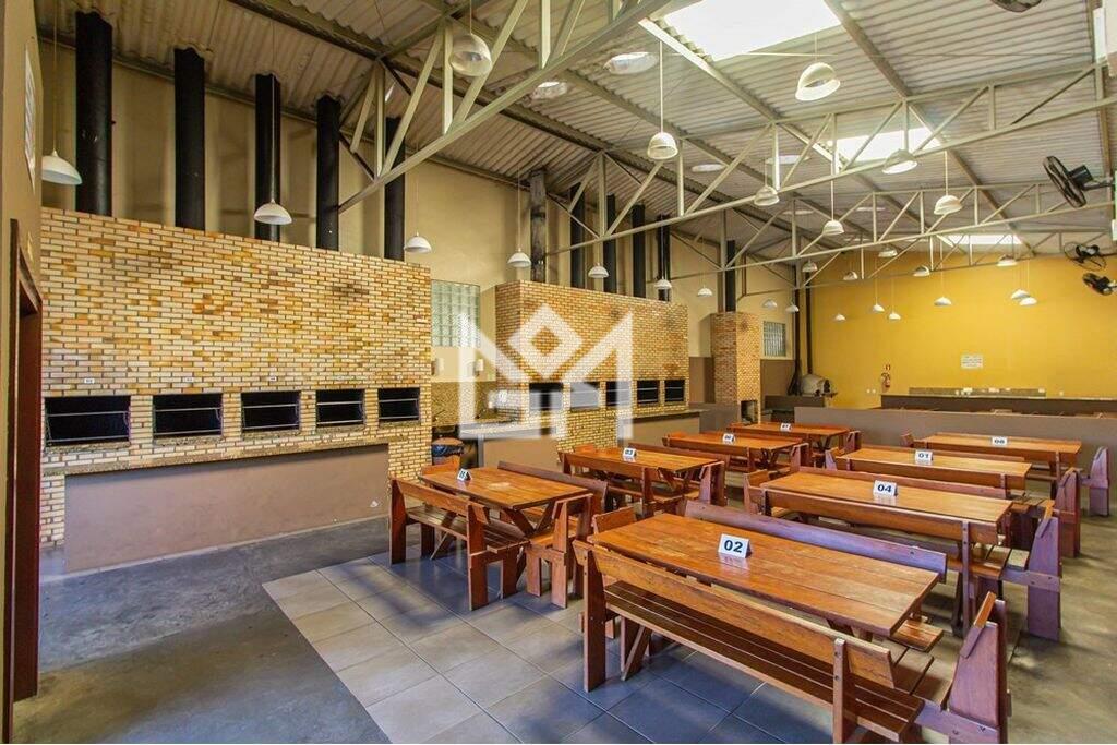 Apartamento com 3 quartos à venda, 61m² - Jardim Itu Sabará - Porto Alegre: 