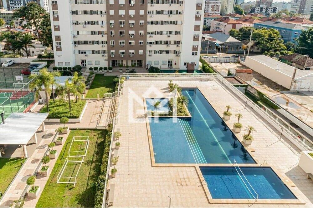 Apartamento com 2 quartos à venda, 58m² - Passo Da Areia - Porto Alegre: 