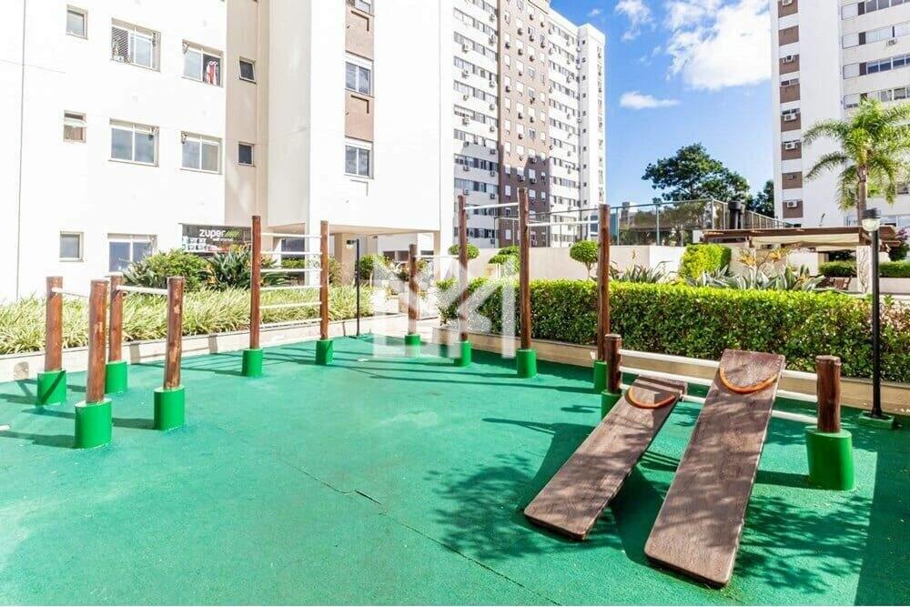 Apartamento com 2 quartos à venda, 58m² - Passo Da Areia - Porto Alegre: 