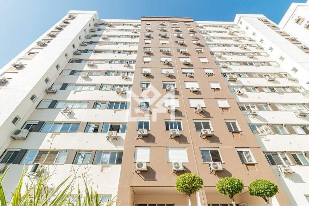 Apartamento com 2 quartos à venda, 58m² - Passo Da Areia - Porto Alegre: 