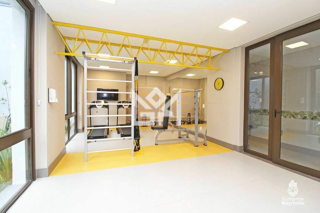 Apartamento com 3 quartos à venda, 110,39m² - Menino Deus - Porto Alegre: 