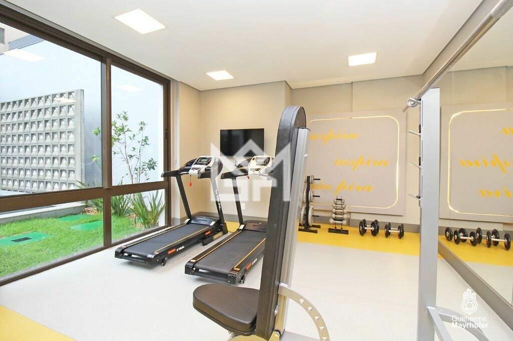 Apartamento com 3 quartos à venda, 110,39m² - Menino Deus - Porto Alegre: 