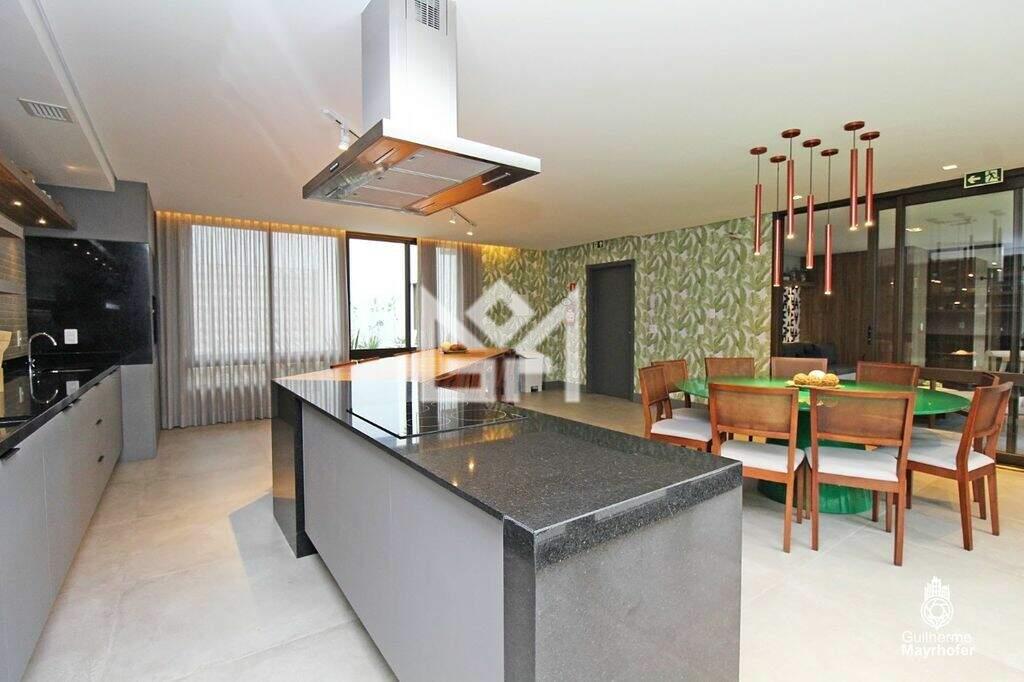 Apartamento com 3 quartos à venda, 110,39m² - Menino Deus - Porto Alegre: 