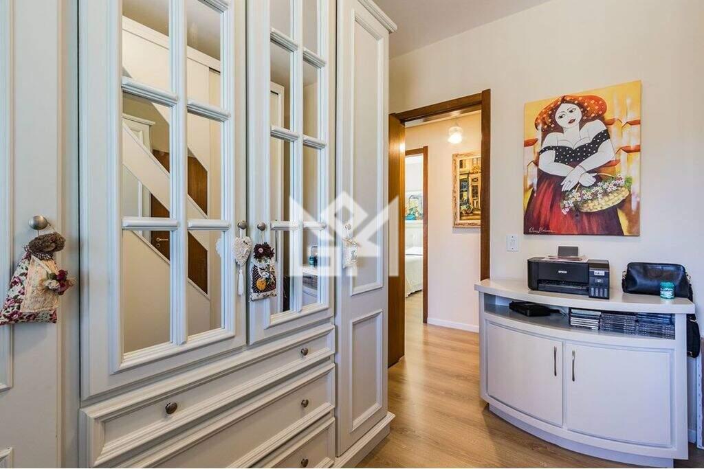 Apartamento com 3 quartos à venda, 110m² - Menino Deus - Porto Alegre: 