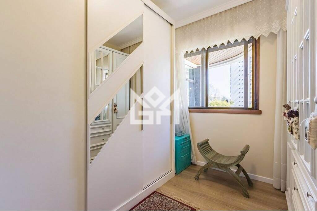 Apartamento com 3 quartos à venda, 110m² - Menino Deus - Porto Alegre: 