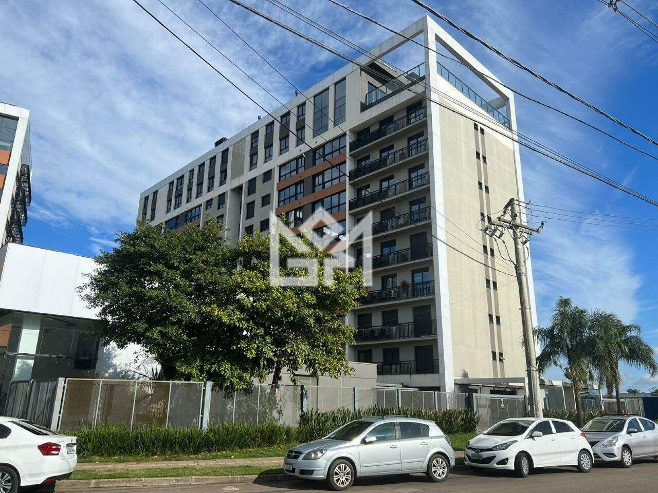 Apartamento com 2 quartos à venda, 80m² - Cristal - Porto Alegre: 