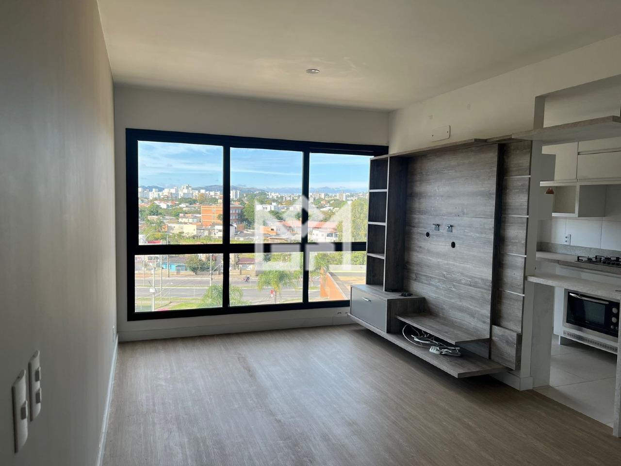 Apartamento com 2 quartos à venda, 80m² - Cristal - Porto Alegre: 