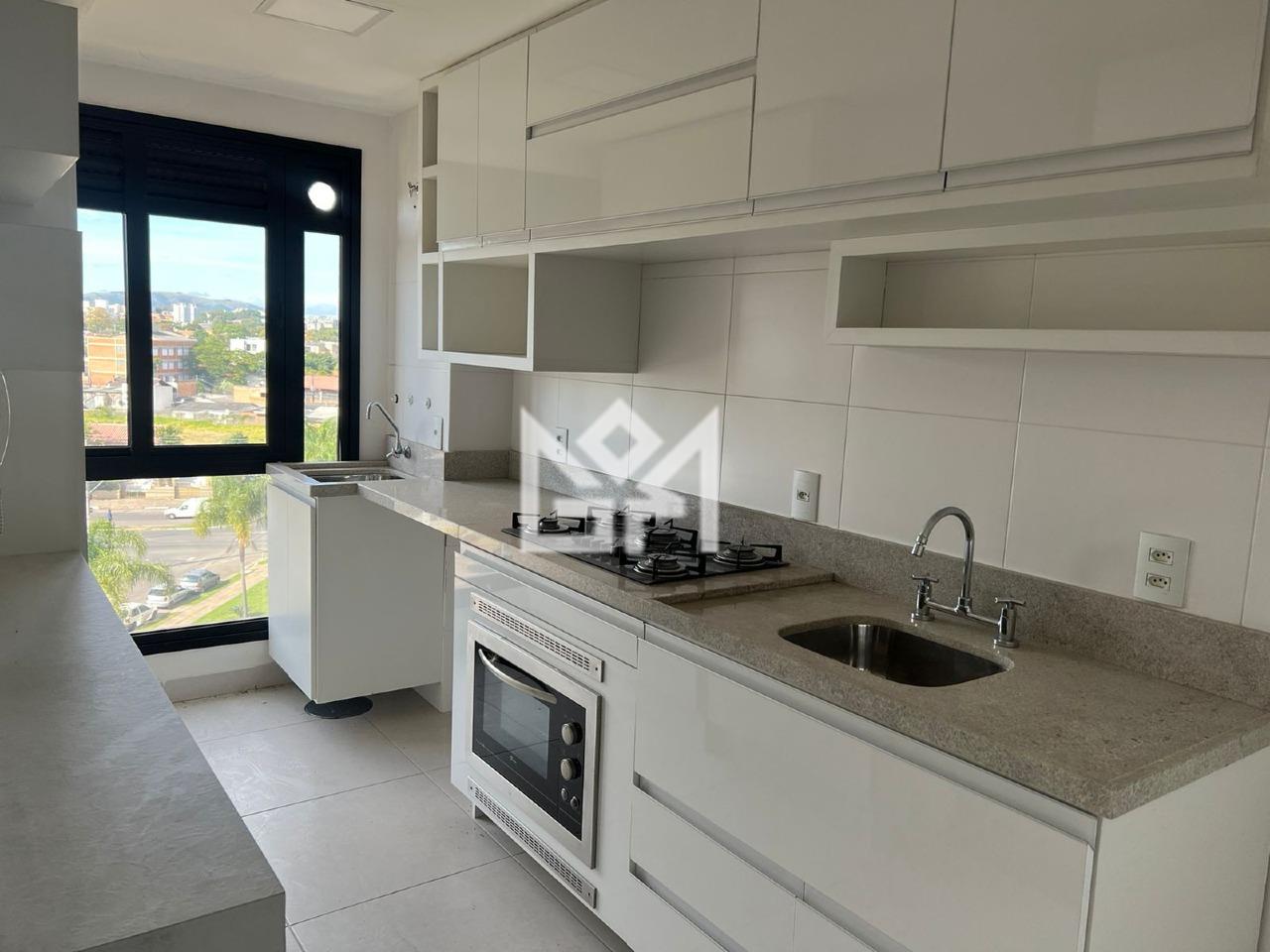 Apartamento com 2 quartos à venda, 80m² - Cristal - Porto Alegre: 