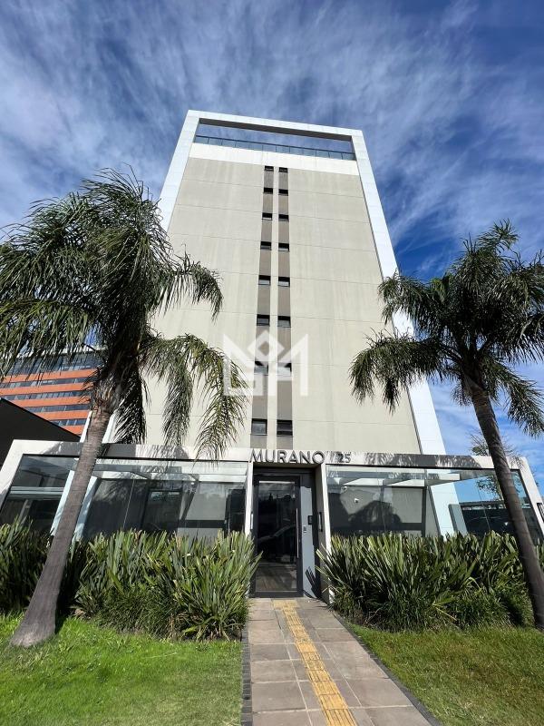 Apartamento com 2 quartos à venda, 80m² - Cristal - Porto Alegre: 