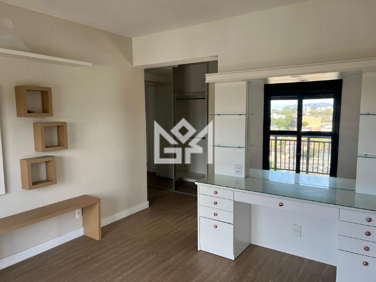 Apartamento com 2 quartos à venda, 80m² - Cristal - Porto Alegre: 