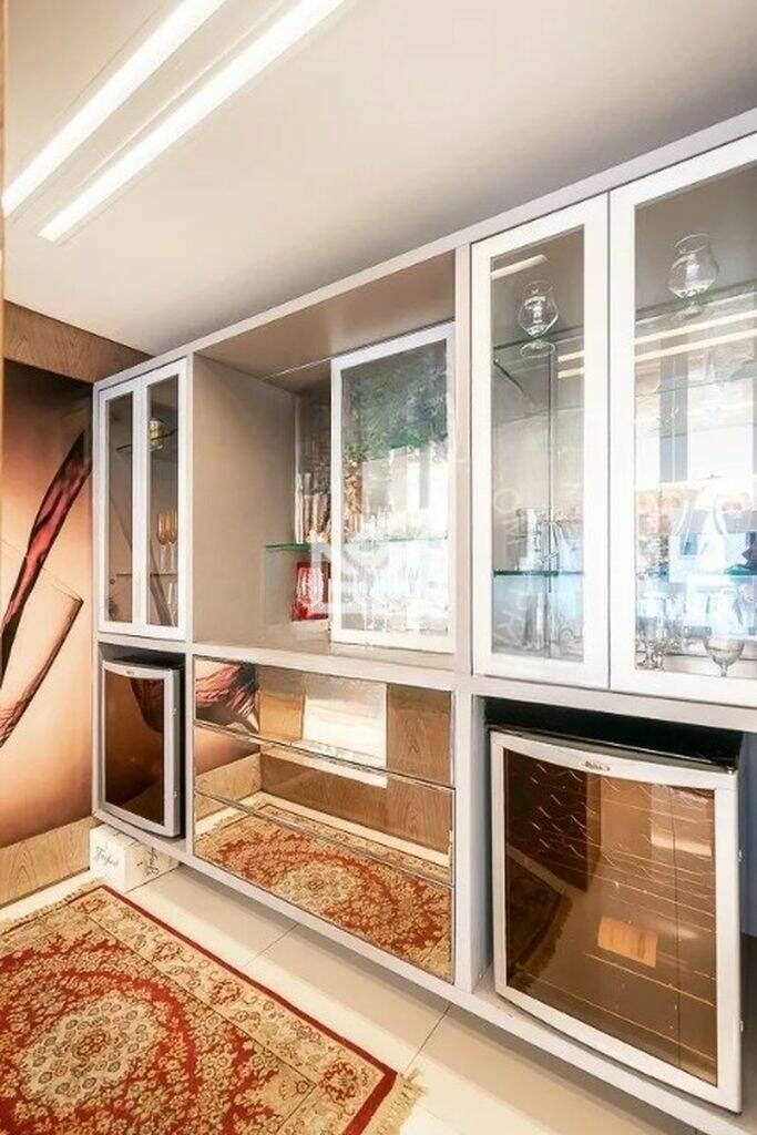 Apartamento com 3 quartos à venda, 181m² - Bela Vista - Porto Alegre: 