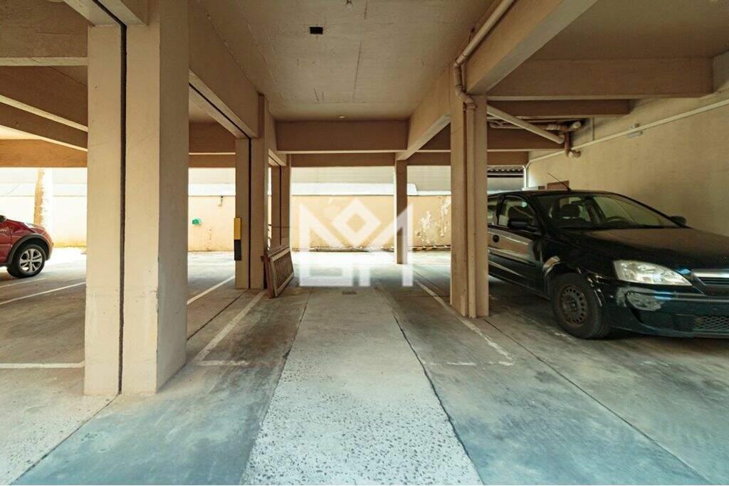 Apartamento com 3 quartos à venda, 100m² - Mont'Serrat - Porto Alegre: 