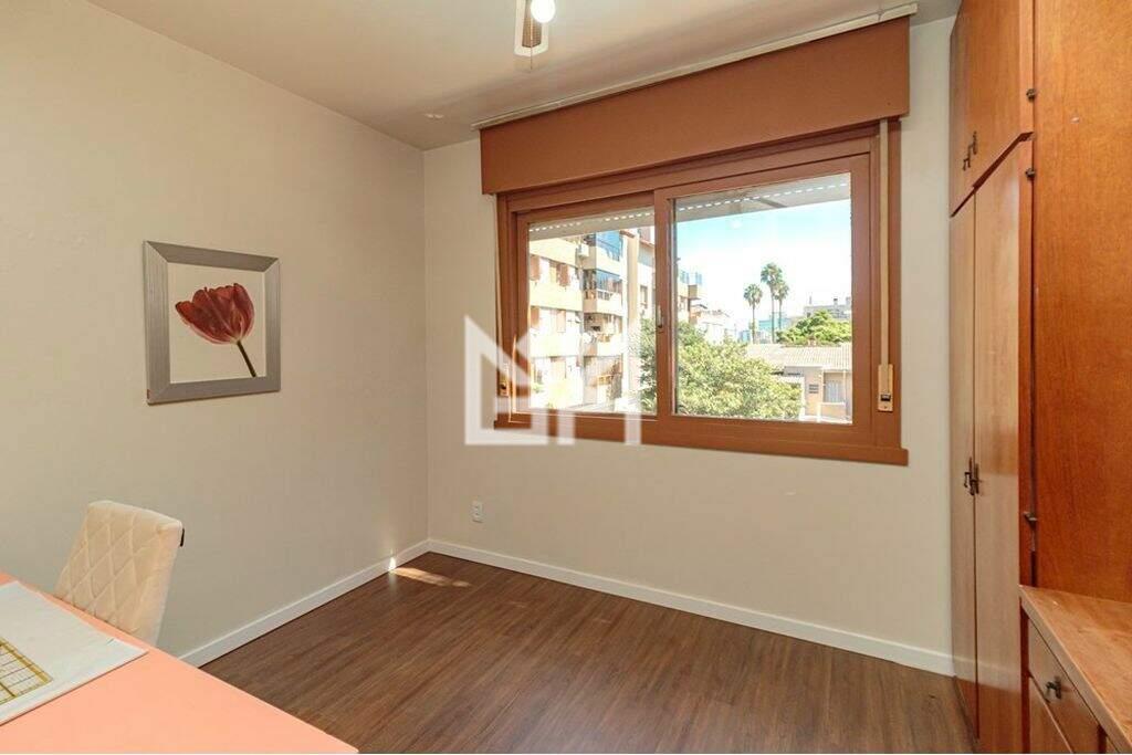 Apartamento com 3 quartos à venda, 100m² - Mont'Serrat - Porto Alegre: 