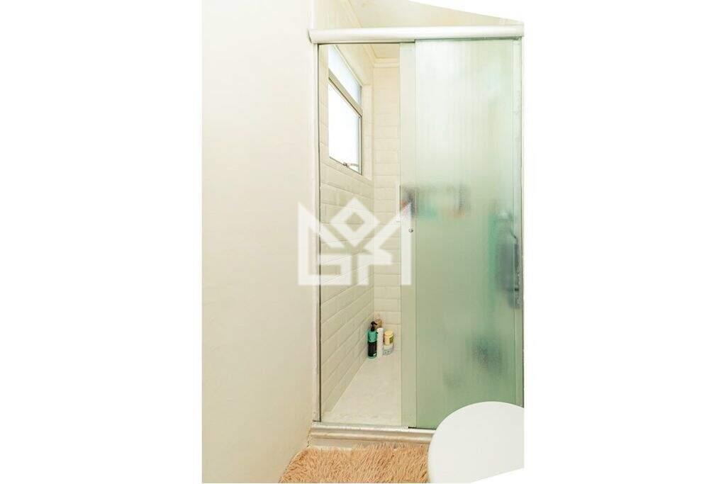 Apartamento com 3 quartos à venda, 100m² - Mont'Serrat - Porto Alegre: 