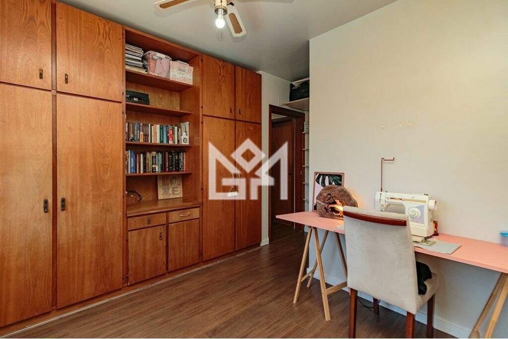Apartamento com 3 quartos à venda, 100m² - Mont'Serrat - Porto Alegre: 