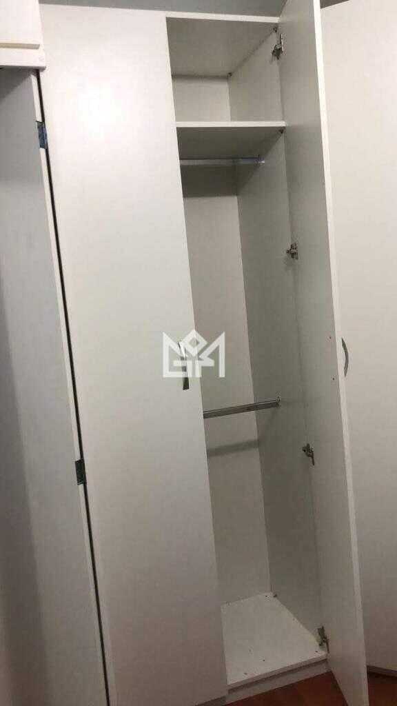 Apartamento com 1 quarto à venda, 36,1m² - Jardim Itu Sabará - Porto Alegre: 