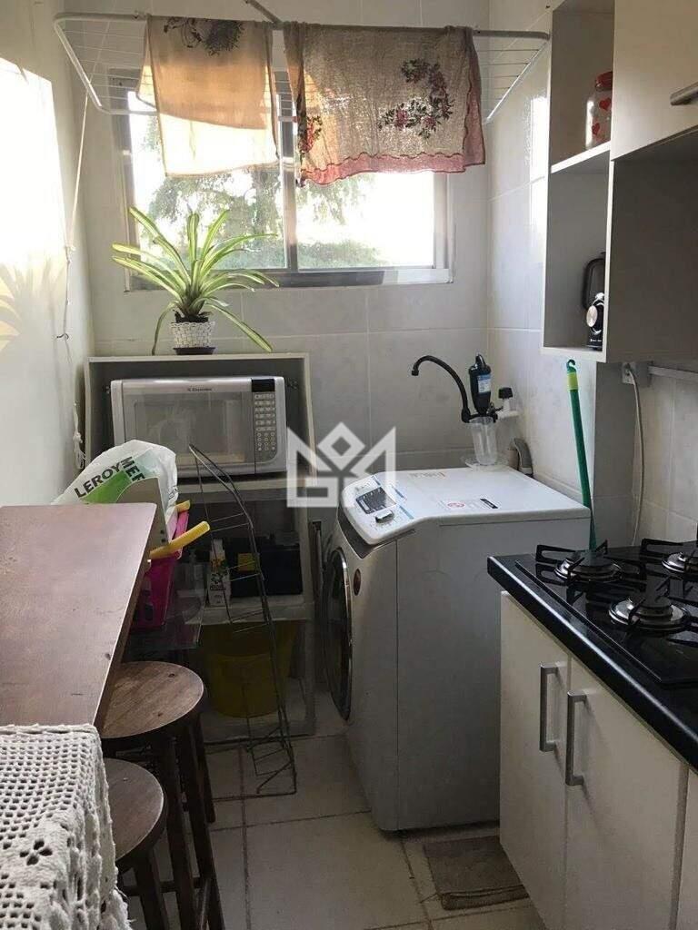 Apartamento com 1 quarto à venda, 36,1m² - Jardim Itu Sabará - Porto Alegre: 