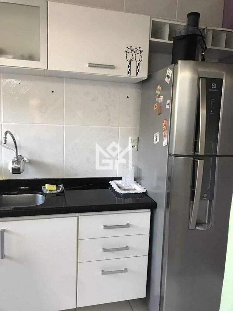 Apartamento com 1 quarto à venda, 36,1m² - Jardim Itu Sabará - Porto Alegre: 