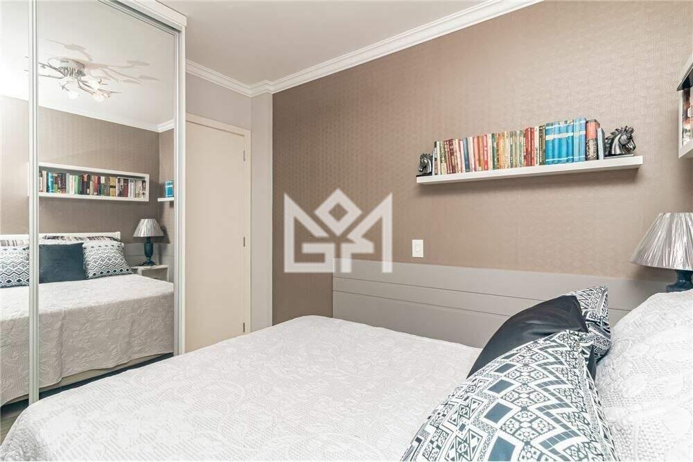 Apartamento com 3 quartos à venda, 104,83m² - Bela Vista - Porto Alegre: 