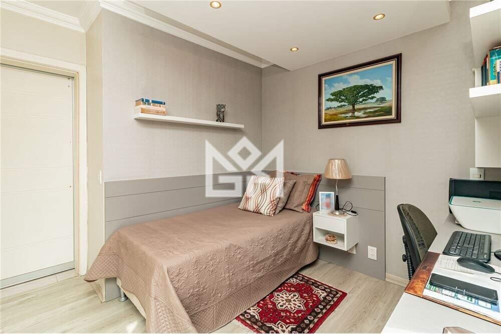 Apartamento com 3 quartos à venda, 104,83m² - Bela Vista - Porto Alegre: 