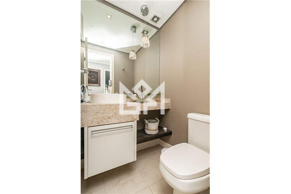 Apartamento com 3 quartos à venda, 104,83m² - Bela Vista - Porto Alegre: 