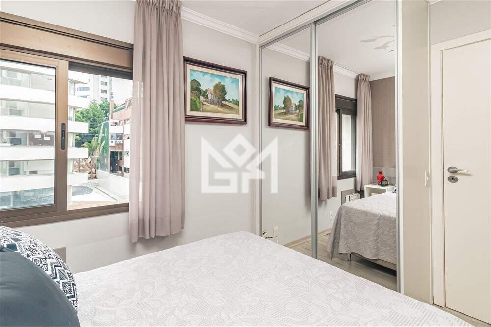 Apartamento com 3 quartos à venda, 104,83m² - Bela Vista - Porto Alegre: 