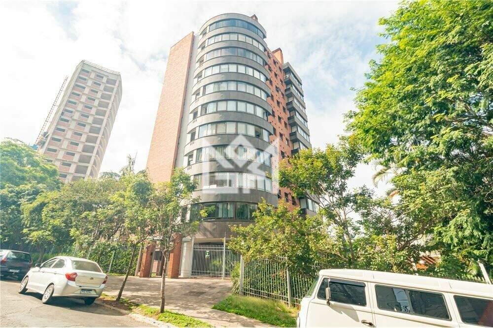 Apartamento com 3 quartos à venda, 104,83m² - Bela Vista - Porto Alegre: 
