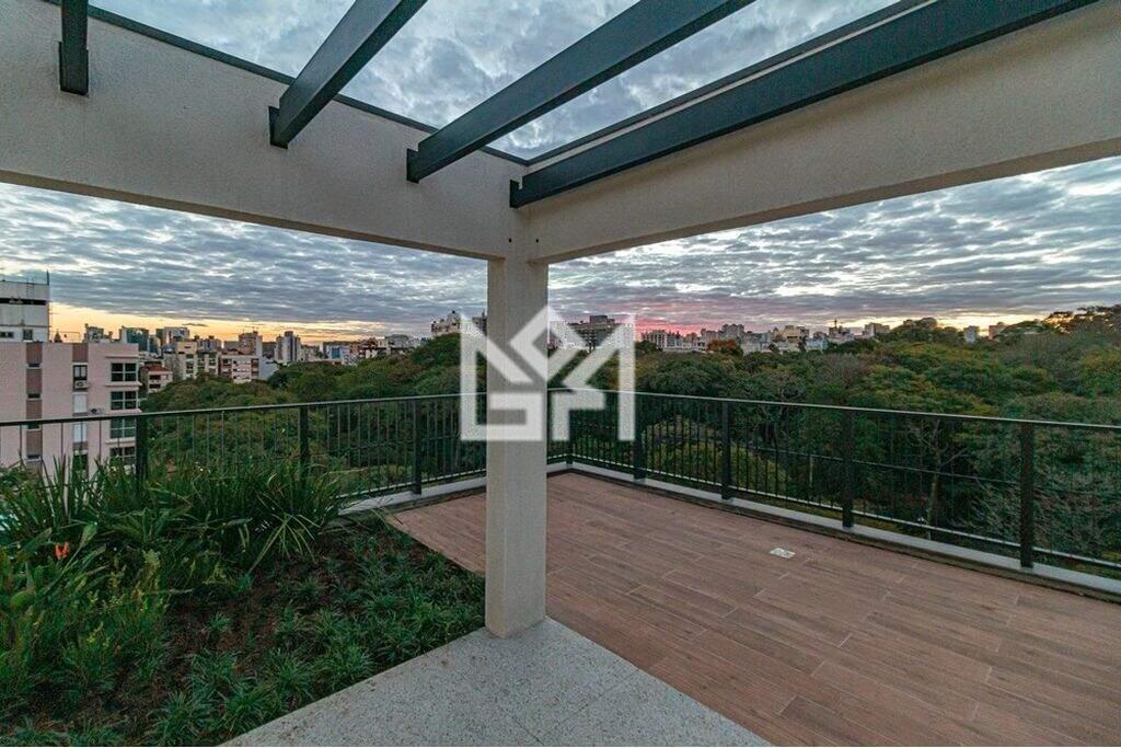 Apartamento com 1 quarto à venda, 40m² - Bom Fim - Porto Alegre: 