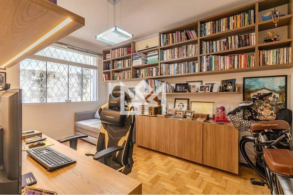 Apartamento com 2 quartos à venda, 76,54m² - Rio Branco - Porto Alegre: 