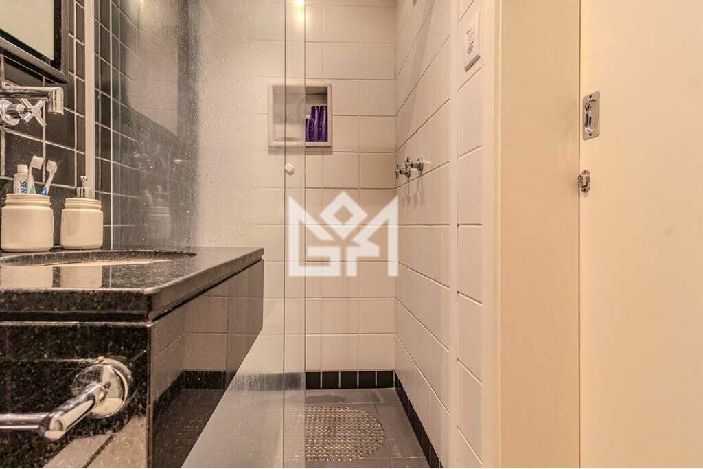 Apartamento com 2 quartos à venda, 76,54m² - Rio Branco - Porto Alegre: 