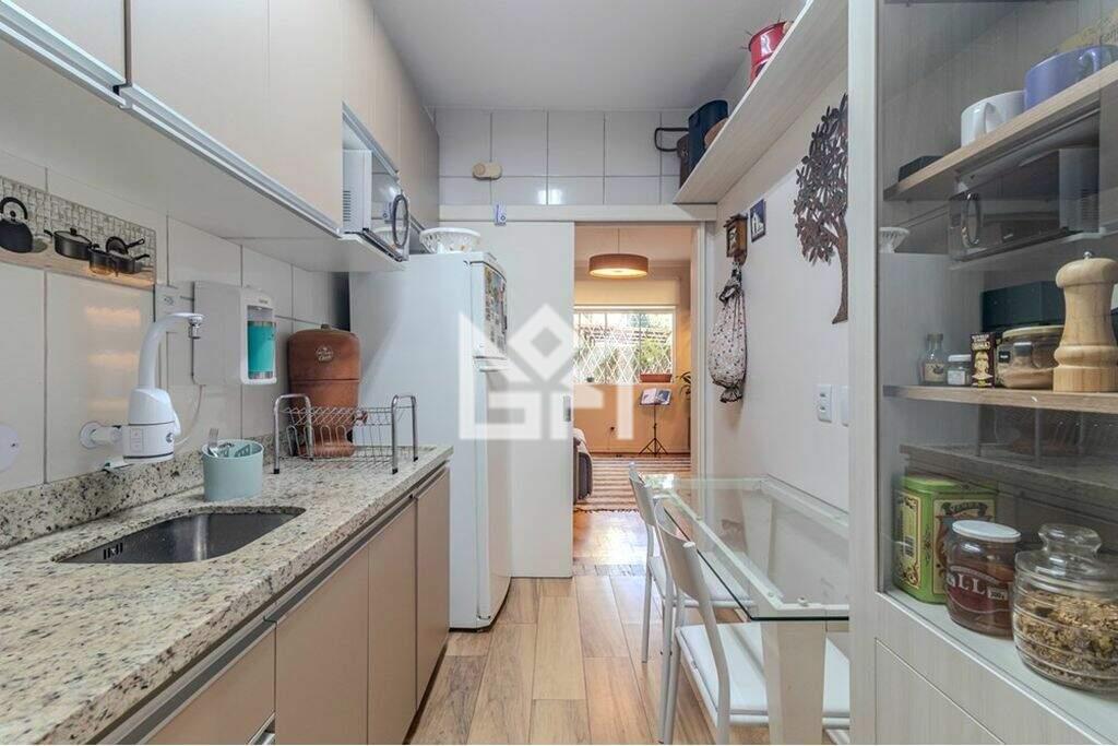 Apartamento com 2 quartos à venda, 76,54m² - Rio Branco - Porto Alegre: 