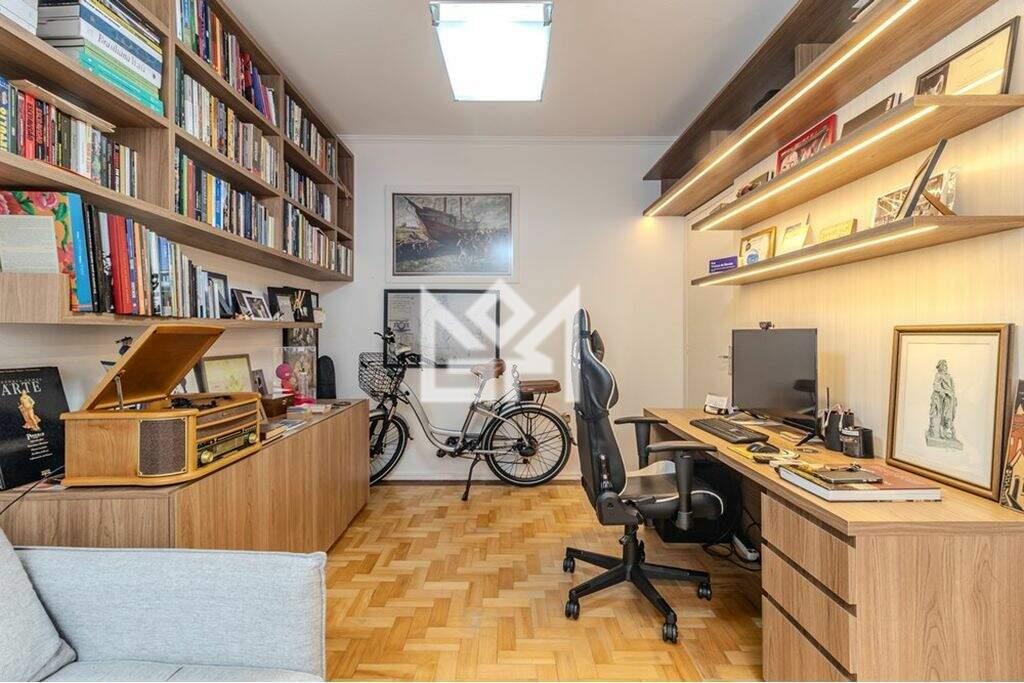 Apartamento com 2 quartos à venda, 76,54m² - Rio Branco - Porto Alegre: 