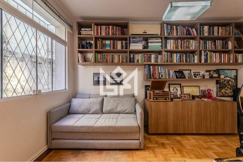 Apartamento com 2 quartos à venda, 76,54m² - Rio Branco - Porto Alegre: 