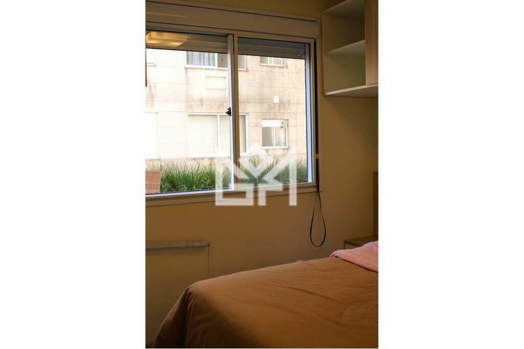 Apartamento com 3 quartos à venda, 61m² - Ipanema - Porto Alegre: 