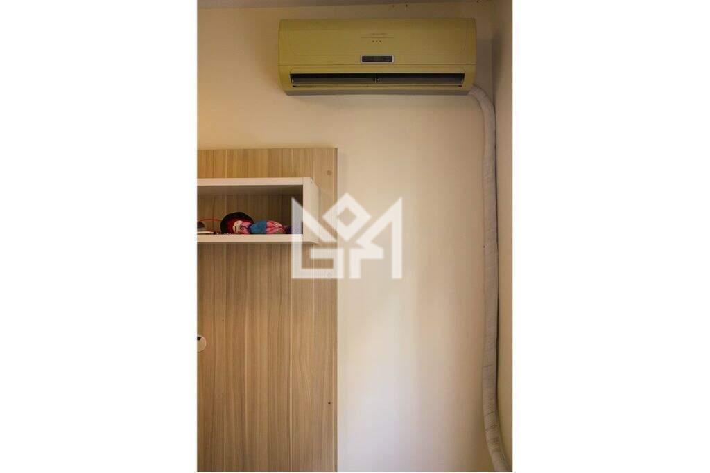 Apartamento com 3 quartos à venda, 61m² - Ipanema - Porto Alegre: 