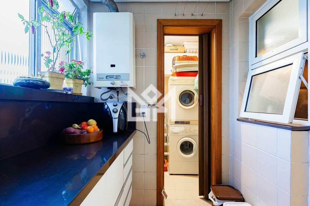 Apartamento com 3 quartos à venda, 96,12m² - Chácara das Pedras - Porto Alegre: 