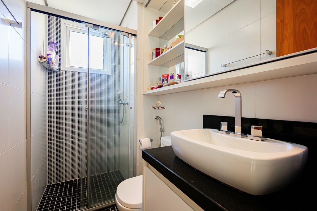 Apartamento com 3 quartos à venda, 96,12m² - Chácara das Pedras - Porto Alegre: 