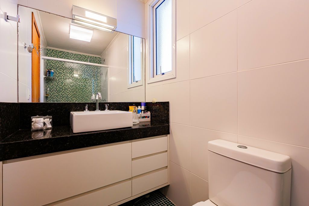 Apartamento com 3 quartos à venda, 96,12m² - Chácara das Pedras - Porto Alegre: 