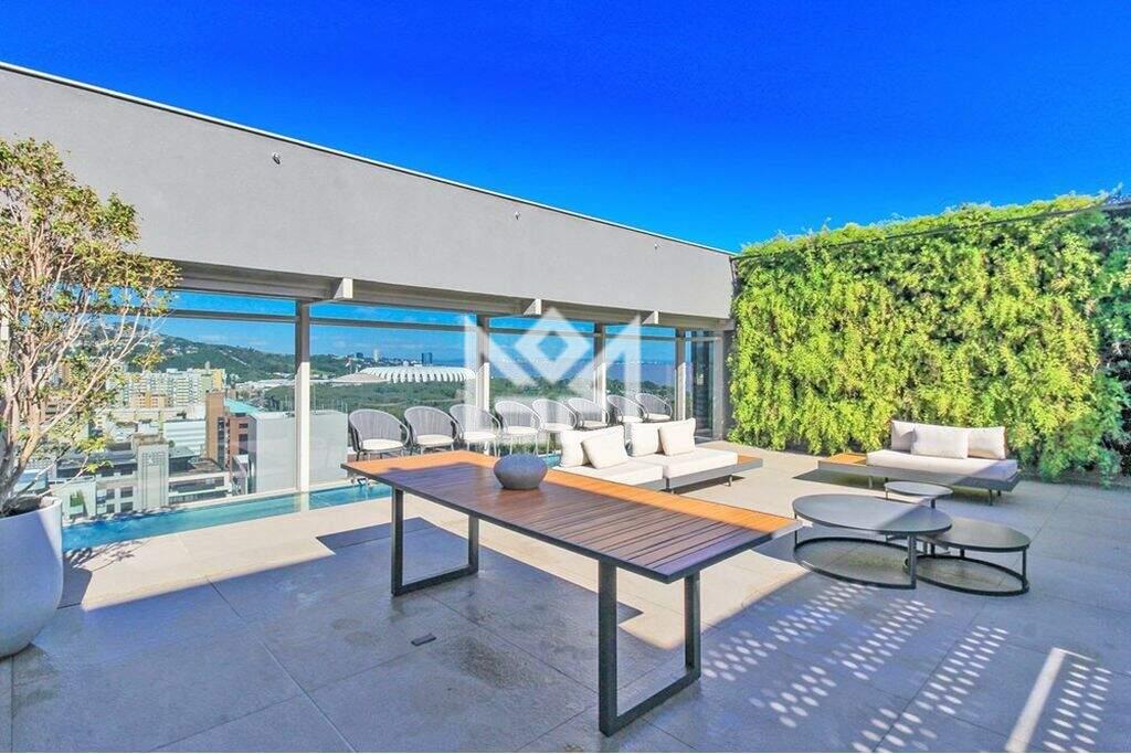 Apartamento com 1 quarto à venda, 56m² - Praia de Belas - Porto Alegre: 