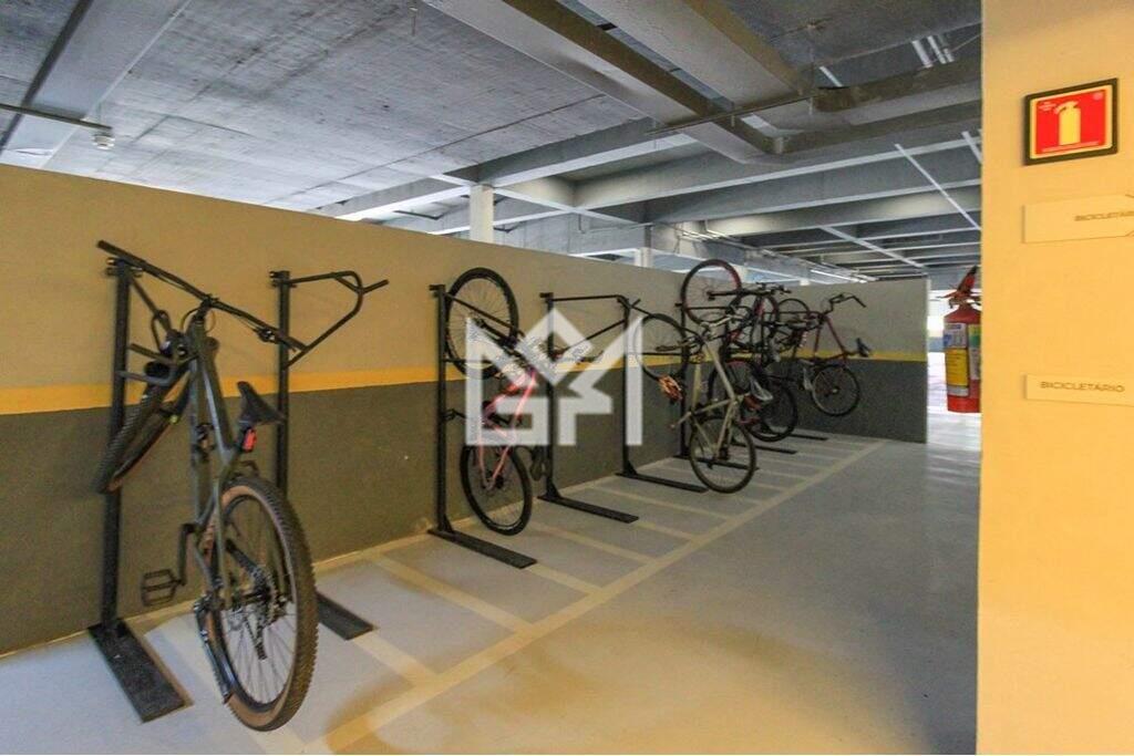 Apartamento com 1 quarto à venda, 56m² - Praia de Belas - Porto Alegre: 