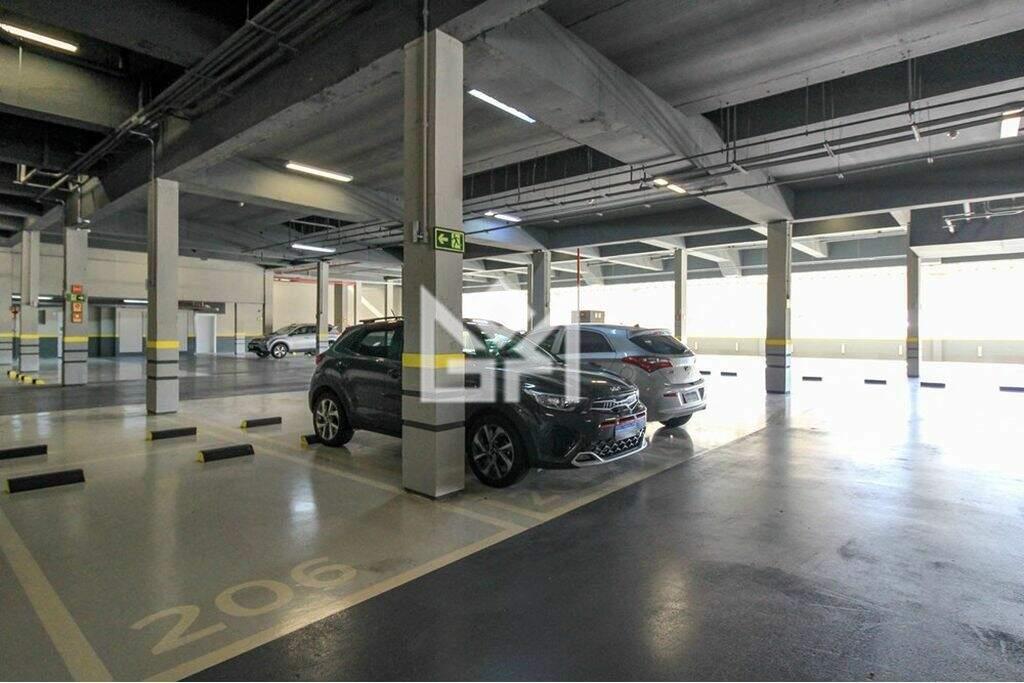 Apartamento com 1 quarto à venda, 56m² - Praia de Belas - Porto Alegre: 