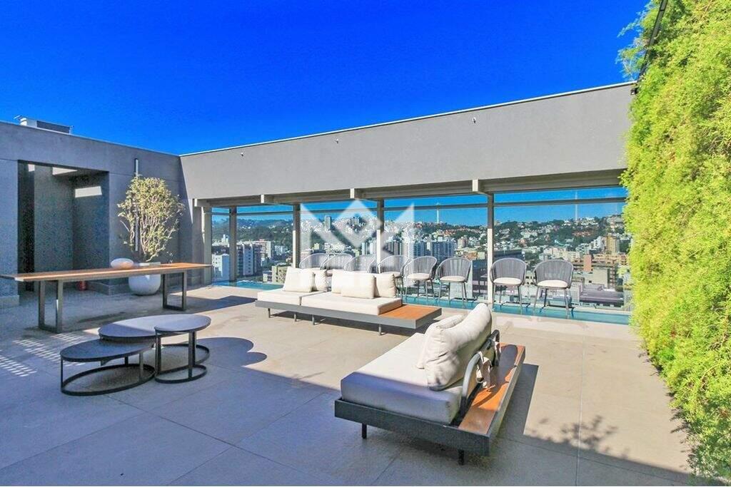 Apartamento com 1 quarto à venda, 56m² - Praia de Belas - Porto Alegre: 