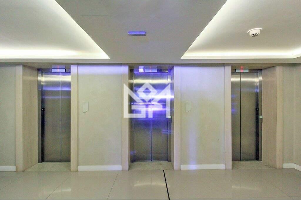 Apartamento com 1 quarto à venda, 56m² - Praia de Belas - Porto Alegre: 