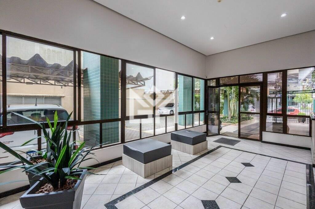 Apartamento com 2 quartos à venda, 85m² - São Geraldo - Porto Alegre: 