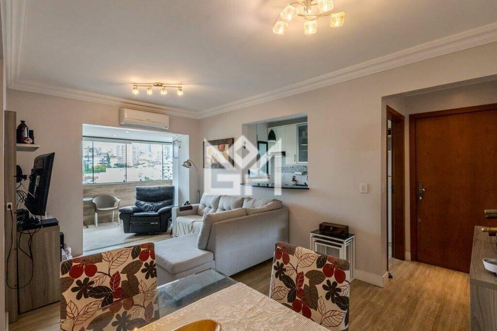 Apartamento com 2 quartos à venda, 85m² - São Geraldo - Porto Alegre: 