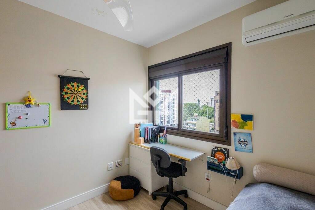 Apartamento com 2 quartos à venda, 85m² - São Geraldo - Porto Alegre: 