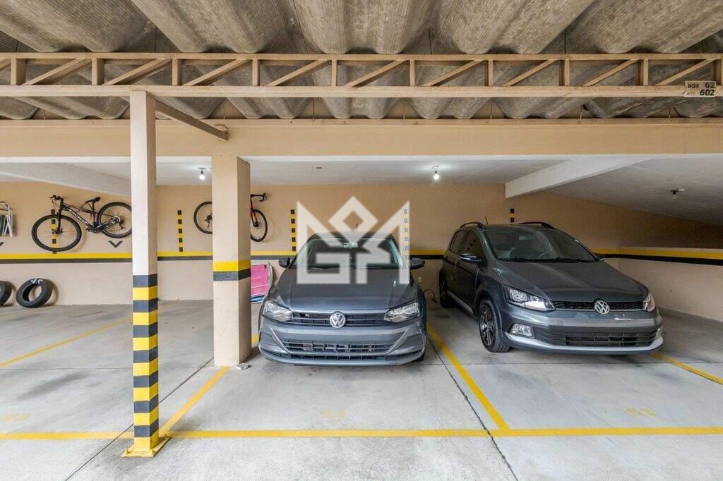 Apartamento com 2 quartos à venda, 85m² - São Geraldo - Porto Alegre: 